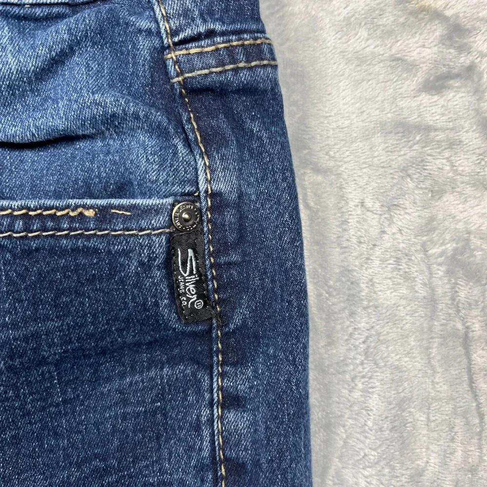 Silver Jeans silver jeans